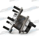 Ridex Front Wheel Bearing / Hub • RX8 SE/FE (03-12)