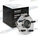Ridex Front Wheel Bearing / Hub • RX8 SE/FE (03-12)