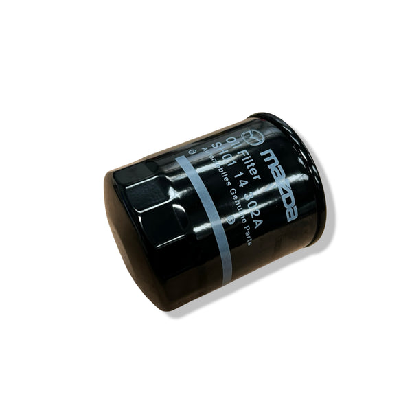 Genuine Mazda Engine Oil Filter – MX-5 Mk3 / NC • SH01-14-302A