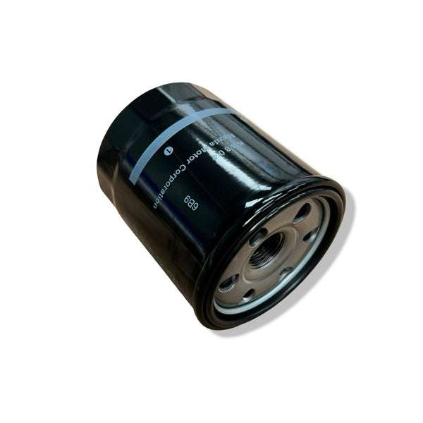 Genuine Mazda Engine Oil Filter – MX-5 Mk3 / NC • SH01-14-302A