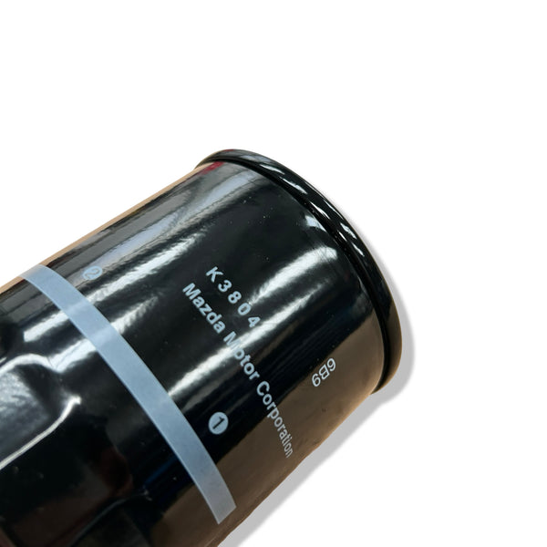 Genuine Mazda Engine Oil Filter – MX-5 Mk3 / NC • SH01-14-302A