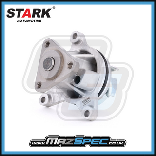 Stark® Water Pump • MX-5 MK3 / NC (2006-2015)