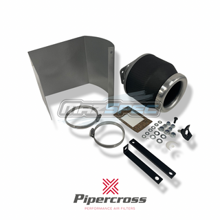 Pipercross Viper Air Induction Kit - Mazda MX5 MK1 / NA (1.6) (89-97)