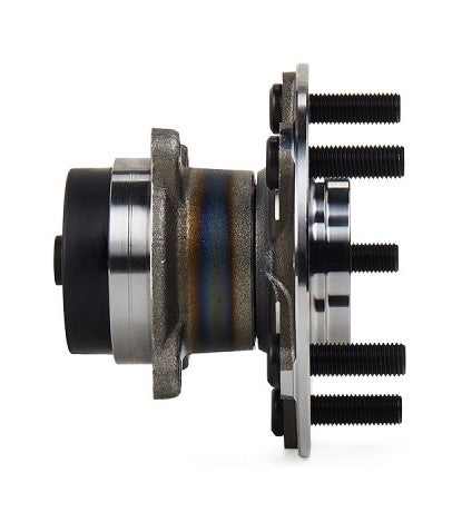 Front Wheel Bearing  & Brake Backing Plate Kit• MX-5 MK3/NC (06-15)