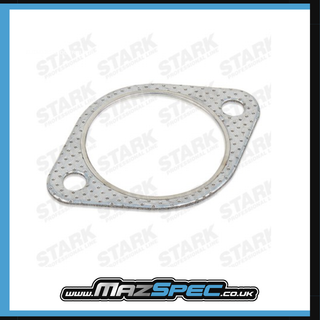 Stark. Catalytic Converter Rear Gasket - MX5 MK1/NA (89-97)