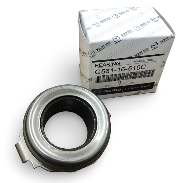 Genuine Mazda Clutch Release Bearing G561-16-510C