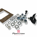 Pipercross Viper Air Induction Kit - Mazda MX5 MK1 / NA (1.6) (89-97)