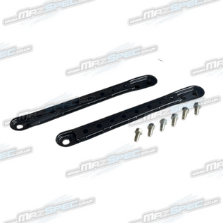 Genuine Mazda Rear Subframe Brace Bar Kit • MX-5 MK3/NC (06-15)