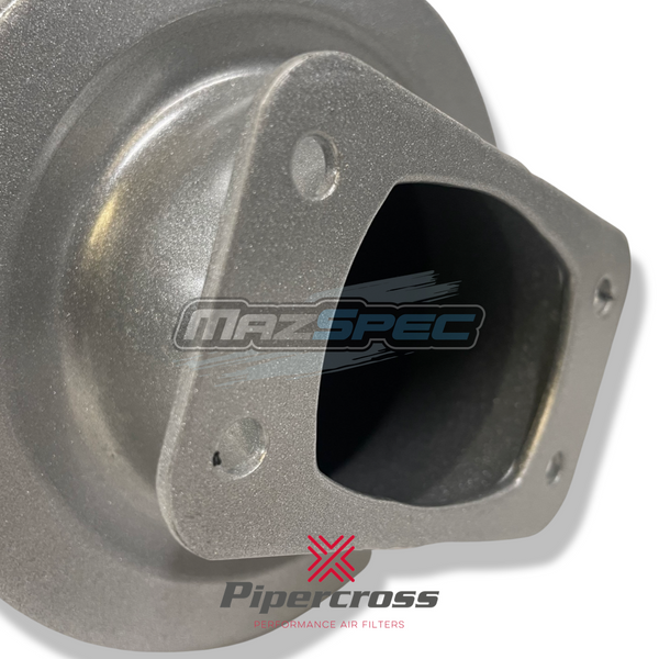 Pipercross Viper Air Induction Kit - Mazda MX5 MK2 / NB (98-05)