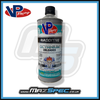 VP Racing Madditive Octanium Unleaded Octane Booster (946ml)