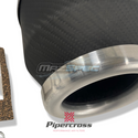 Pipercross Viper Air Induction Kit - Mazda MX5 MK2 / NB (98-05)