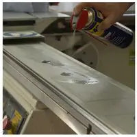 WD-40 Multi Use Lubricant Aerosol Smart Straw - Various Sizes