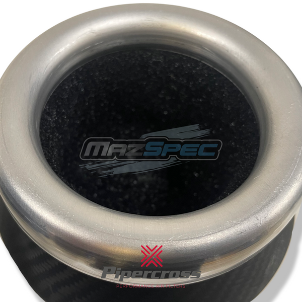 Pipercross Viper Air Induction Kit - Mazda MX5 MK2 / NB (98-05)