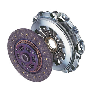 Exedy Stage 1 Organic 3 Piece Clutch Kit • MX-5 MK3 2.0 6 Speed (06-15)
