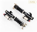 BC Racing ZX Series 3-Way Coilover Kit – Mazda MX-5 Mk3 NC 2006–2015 • N-11-ZX