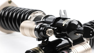 BC Racing ER Series 2-Way Coilover Kit – Mazda MX-5 Mk3 NC 2006–2015 • N-11-ER-ER