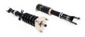 BC Racing BR Series RS Coilover Kit – MX-5 Mk1/Mk2 NA/NB 1989–2005 • N-04-BR-RS