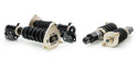 BC Racing BR Series RS Coilover Kit – MX-5 Mk1/Mk2 NA/NB 1989–2005 • N-04-BR-RS