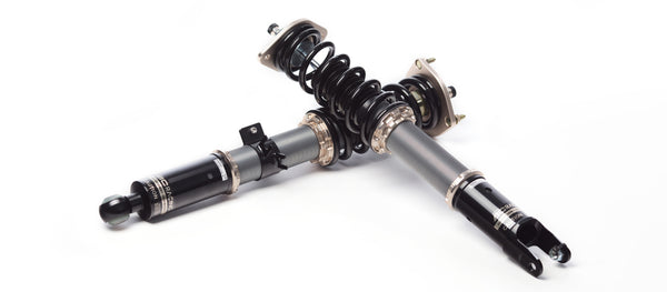 BC Racing DS Series Coilover Kit – Mazda MX-5 Mk3 NC 2006–2015 • N-11-DS-DS