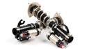 BC Racing ZX Series 3-Way Coilover Kit – Mazda MX-5 Mk3 NC 2006–2015 • N-11-ZX