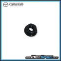 Genuine Mazda- Brace Bar Strut Flange Nut - Genuine Mazda MK3 3.5 3.75 NC (06-14) 9994-00-803B Motor Vehicle Parts