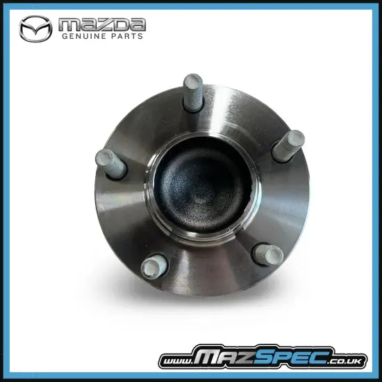 Genuine Mazda Front Wheel Bearing / Hub • MX-5 MK3/NC (06-15) NE51-33-04XA Motor Vehicle Parts