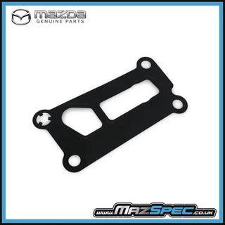 Genuine Mazda Oil Filter Housing Gasket- Mazda MX5 MK3 3.5 3.75 / NC (06-15) Vehicles & Parts