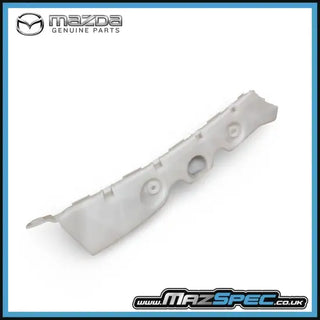 Genuine Mazda- Rear Bumper Retainer LH - Genuine Mazda MK3 (06-09) NF79-50-2J1B