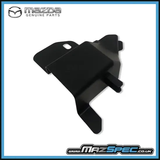 Genuine Mazda Under Body To Subframe Splash Guard (RH)-MX5 MK3 / NC (06-15) Vehicles & Parts