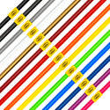HEL Performance 4-Line Braided Brake Line Kit – Mazda MX-5 Mk2/Mk2.5 NB Sport Big Brakes • MAZ-4-126