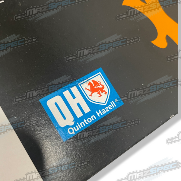 QH / Denso Engine Service Kit • MX-5 MK3/NC (2.0) (06-15)