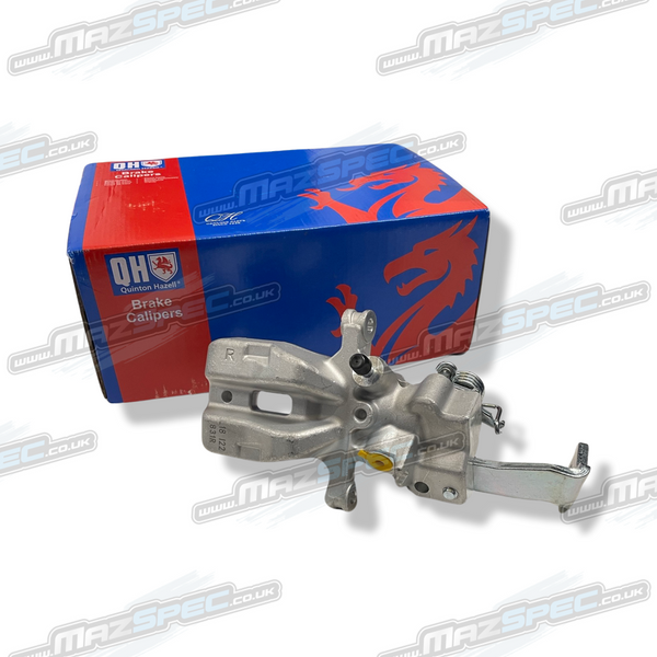 Rear Brake Calliper RH / Offside - Mazda MX5 MK3/NC (06-15)