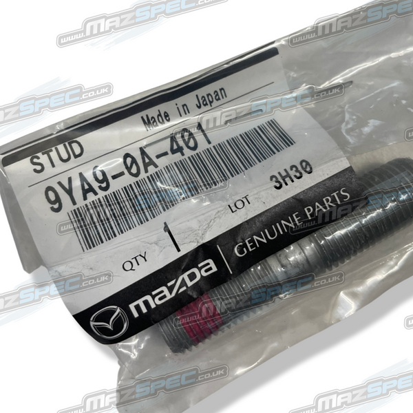 Differential / PPF Lower Fixing Stud - MX5 MK3/NC (06-15) / RX8