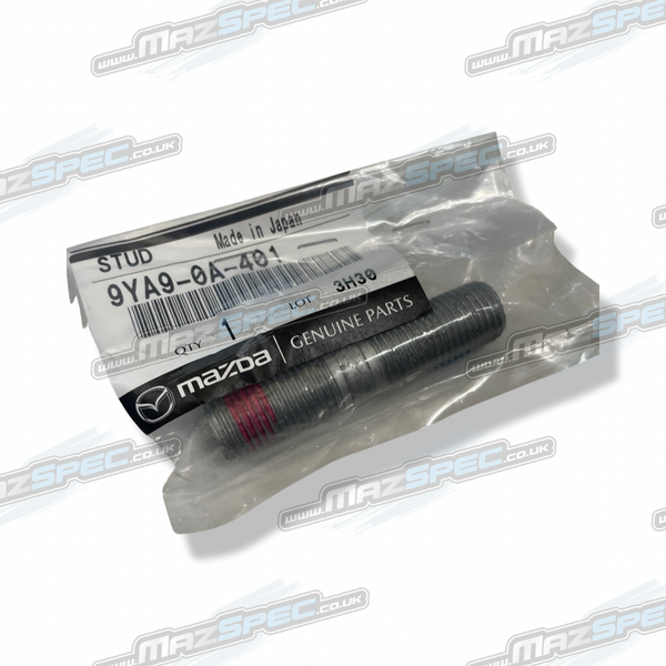 Differential / PPF Lower Fixing Stud - MX5 MK3/NC (06-15) / RX8