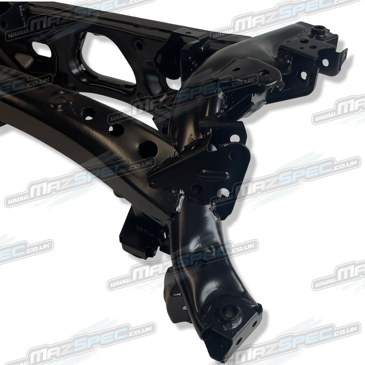 Rear Subframe / Crossmember • MX-5 MK3/NC (06-15) | MazSpec
