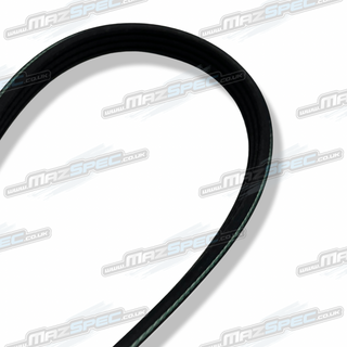 Power Steering Belt (With Air Conditioning) - MX5 MK1 / MK2 (89-05)