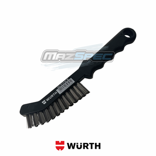 Wurth Wire Brush (Brake & Caliper Cleaning / Bremssattelbürste Brush
