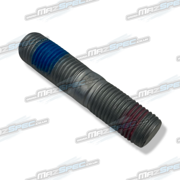 Differential / PPF Lower Fixing Stud - MX5 MK3/NC (06-15) / RX8