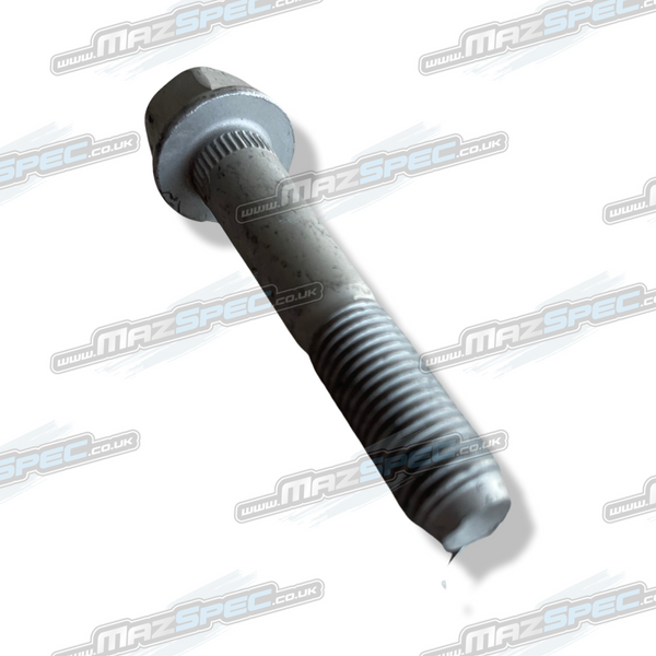 Rear Toe Control Arm to Knuckle Pinch Bolt & Nut Kit • MX-5 MK3/NC (06-15)
