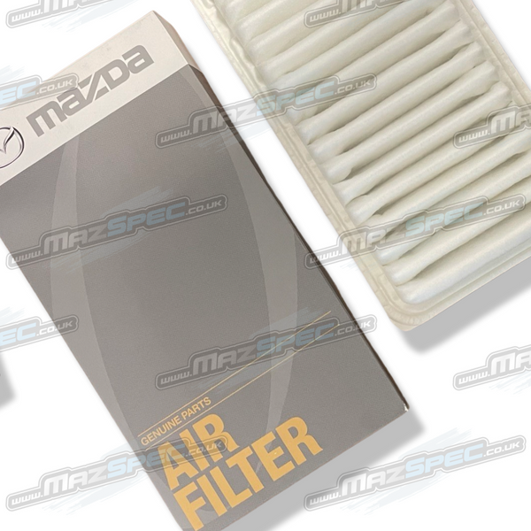 Genuine Mazda Air Filter - MX5 MK3/NC (06-15)