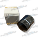 Genuine Mazda Oil Filter Cartridge - MX5 MK3/NC (06-15)