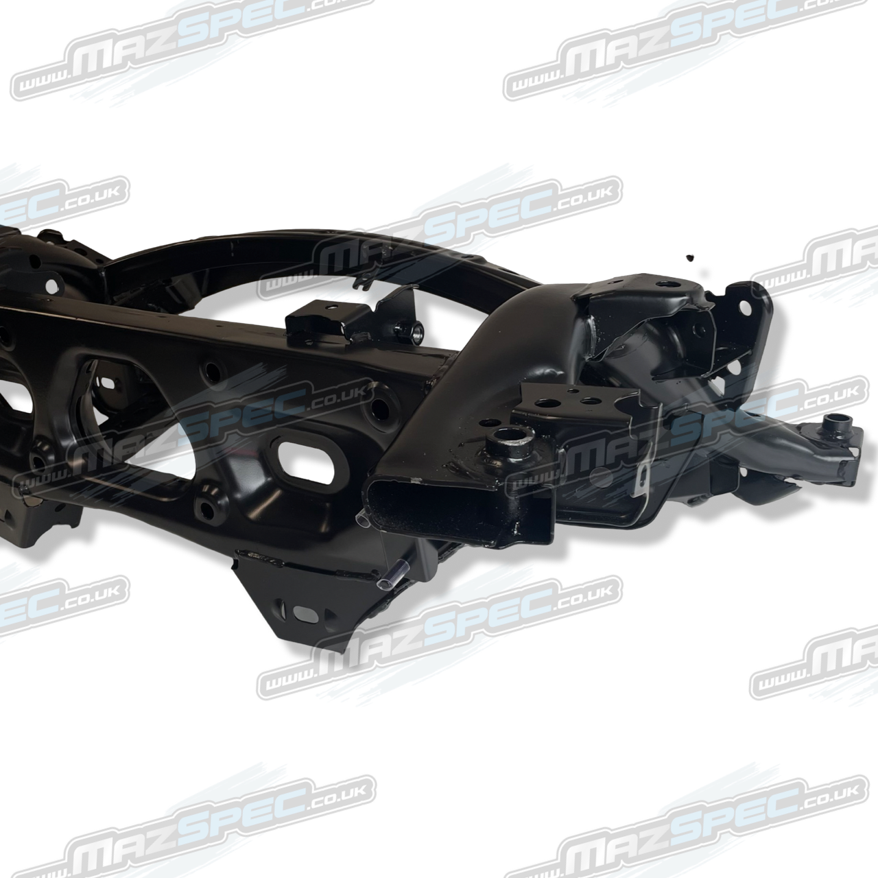 Rear Subframe / Crossmember • MX-5 MK3/NC (06-15) | MazSpec