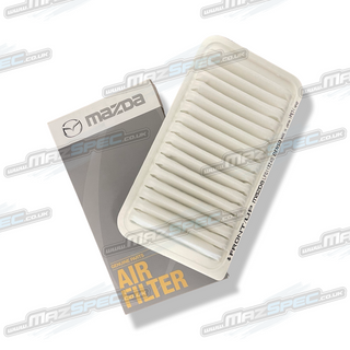 Genuine Mazda Air Filter - MX5 MK3/NC (06-15)