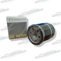 Genuine Mazda Oil Filter Cartridge - MX5 MK3/NC (06-15)