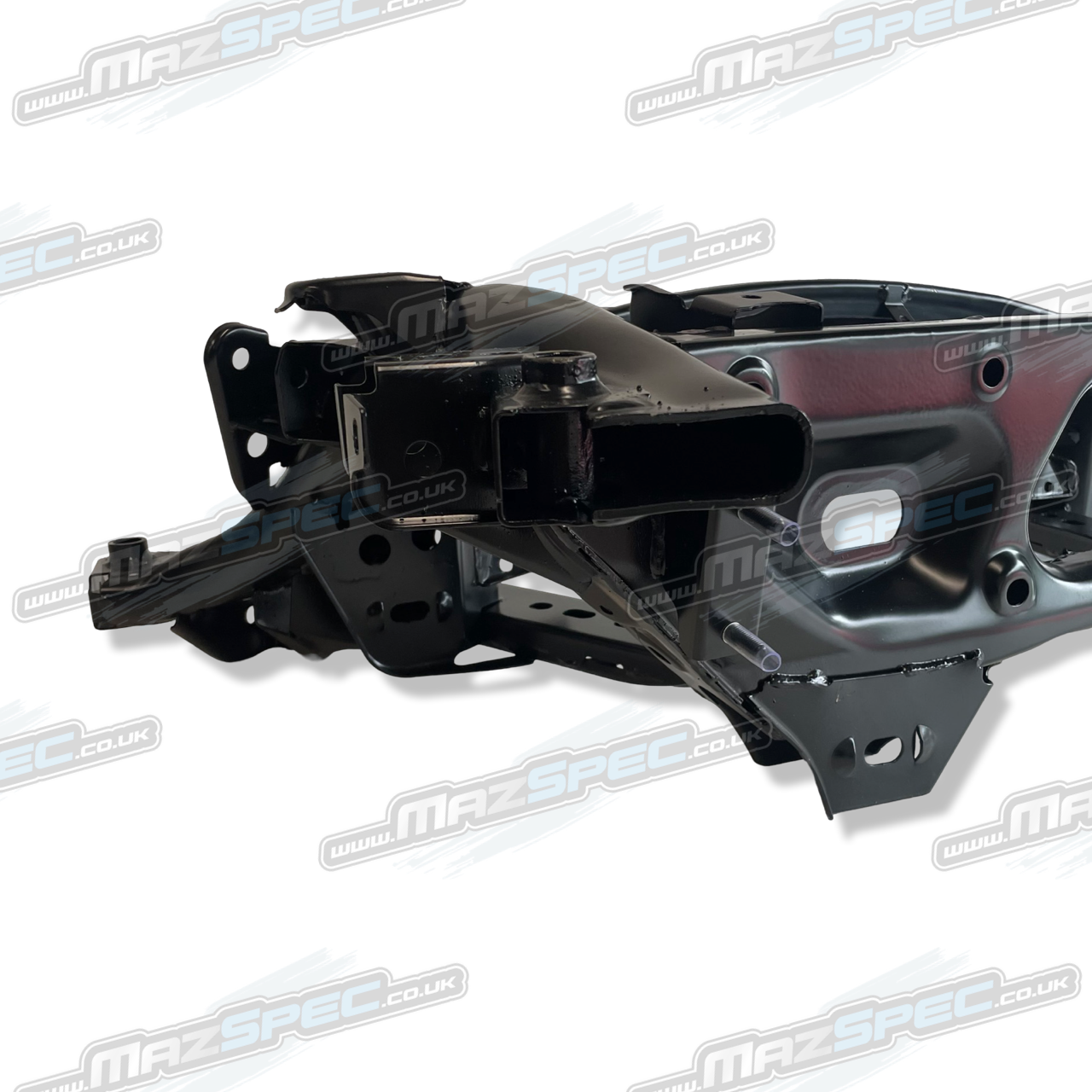 Rear Subframe / Crossmember • MX-5 MK3/NC (06-15) | MazSpec