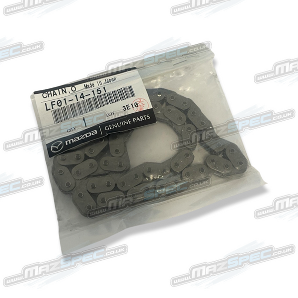 Genuine Mazda Oil Pump Drive Chain - MX5 MK3/NC (06-15)