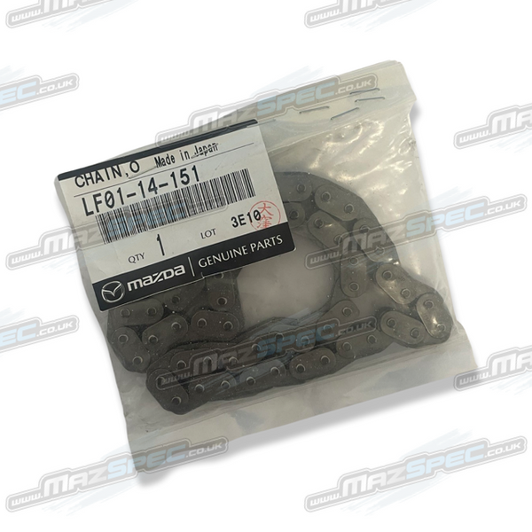 Genuine Mazda Oil Pump Drive Chain - MX5 MK3/NC (06-15)