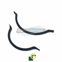 Half Moon Gasket Set / Sump Oil Pan Seal - Mazda MX5 MK1 NA / MK2 NB (89-05)