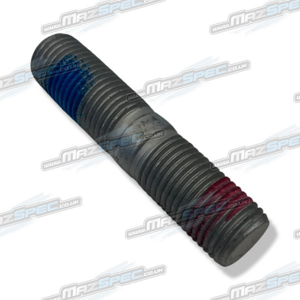 Differential / PPF Lower Fixing Stud - MX5 MK3/NC (06-15) / RX8