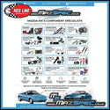 Red Line MT-LV 70W/75W GL-4 Manual Transmission Gear Oil • 946ml